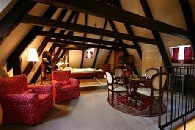 фото отеля Hotel & Residence U Tri Bubnu