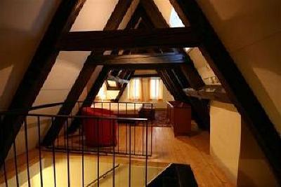 фото отеля Hotel & Residence U Tri Bubnu