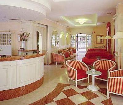 фото отеля Olivo Hotel Arco