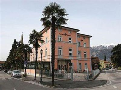 фото отеля Olivo Hotel Arco