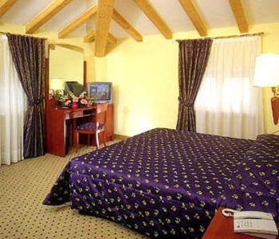 фото отеля Olivo Hotel Arco