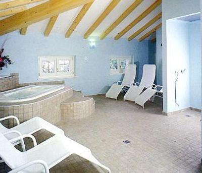 фото отеля Olivo Hotel Arco