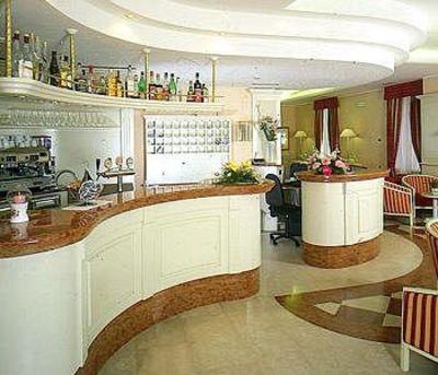 фото отеля Olivo Hotel Arco