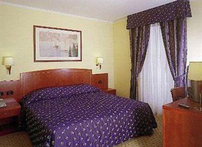 фото отеля Olivo Hotel Arco