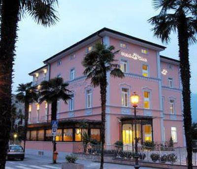 фото отеля Olivo Hotel Arco