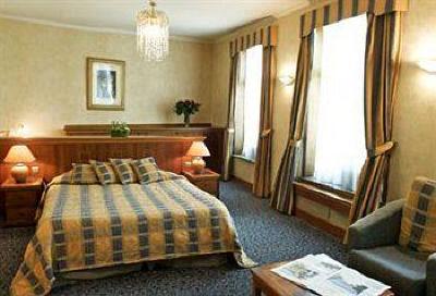 фото отеля Azalea Hotel Bruges