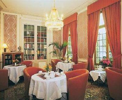 фото отеля Azalea Hotel Bruges