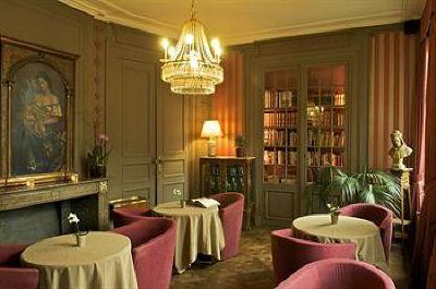 фото отеля Azalea Hotel Bruges