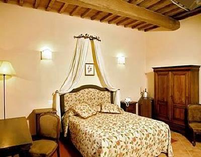 фото отеля Il Poggio degli Olivi