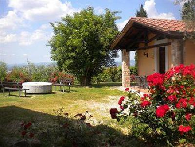 фото отеля Il Poggio degli Olivi