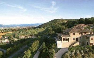 фото отеля Il Poggio degli Olivi