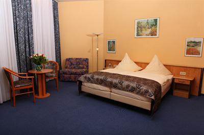 фото отеля Hotel Boulevard Cologne