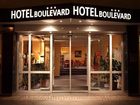 фото отеля Hotel Boulevard Cologne