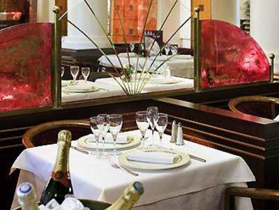 фото отеля Mercure Lyon L'Isle d'Abeau