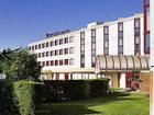 фото отеля Mercure Lyon L'Isle d'Abeau