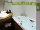 фото отеля Mercure Lyon L'Isle d'Abeau