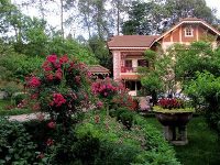 Sapa Garden Bed and Breakfast