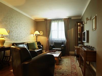 фото отеля Marrol's Boutique Hotel Bratislava