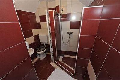 фото отеля Hotel Penzion Jagodic
