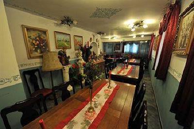 фото отеля Hotel Penzion Jagodic