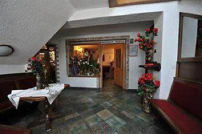 фото отеля Hotel Penzion Jagodic
