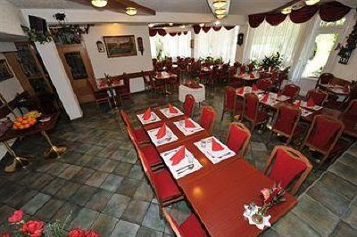 фото отеля Hotel Penzion Jagodic