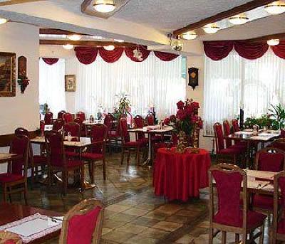 фото отеля Hotel Penzion Jagodic