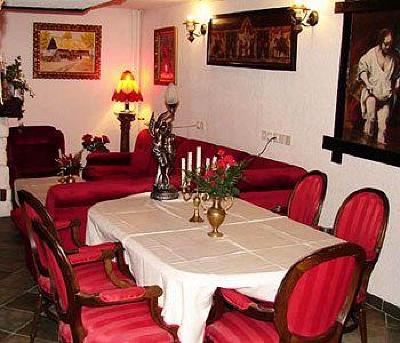 фото отеля Hotel Penzion Jagodic