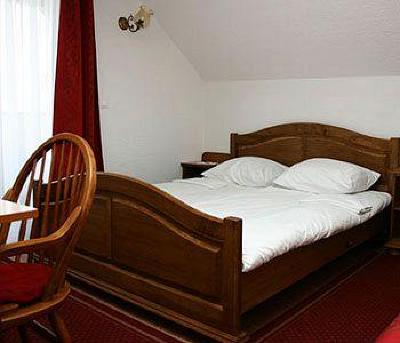 фото отеля Hotel Penzion Jagodic