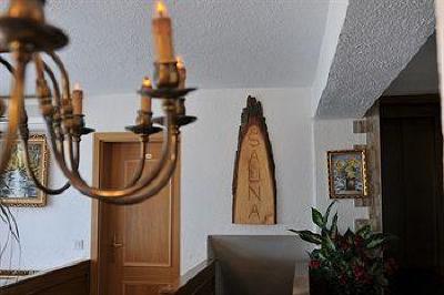 фото отеля Hotel Penzion Jagodic