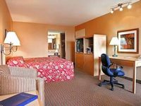 Accent Inn Kamloops