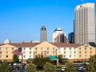 фото отеля Courtyard by Marriott Indianapolis at the Capitol