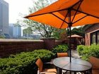 фото отеля Courtyard by Marriott Indianapolis at the Capitol