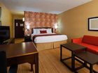 фото отеля Courtyard by Marriott Indianapolis at the Capitol