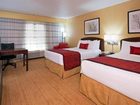 фото отеля Courtyard by Marriott Indianapolis at the Capitol