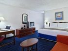 фото отеля Courtyard by Marriott Indianapolis at the Capitol