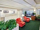 фото отеля Courtyard by Marriott Indianapolis at the Capitol