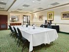 фото отеля Courtyard by Marriott Indianapolis at the Capitol