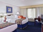 фото отеля Courtyard by Marriott Indianapolis at the Capitol