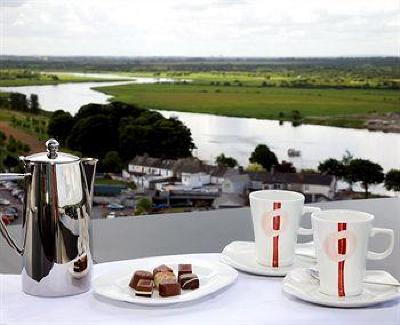 фото отеля Sheraton Athlone
