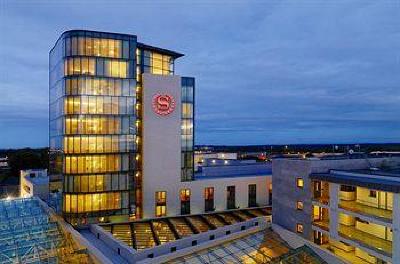 фото отеля Sheraton Athlone