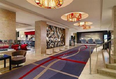 фото отеля Sheraton Athlone