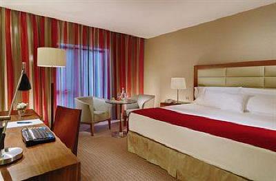 фото отеля Sheraton Athlone