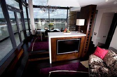фото отеля Sheraton Athlone