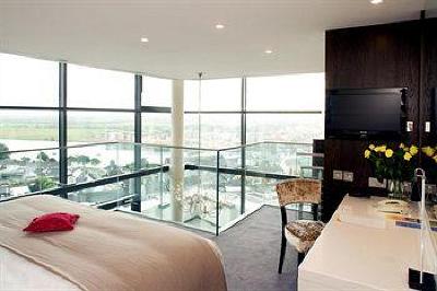 фото отеля Sheraton Athlone