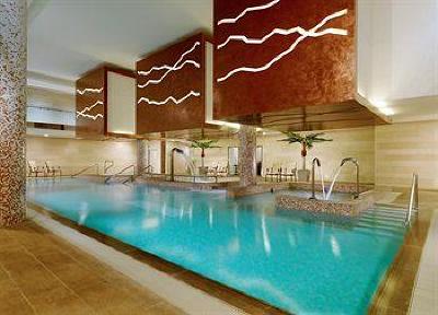 фото отеля Sheraton Athlone
