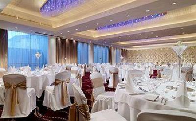 фото отеля Sheraton Athlone