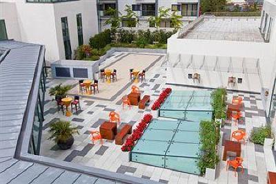 фото отеля Sheraton Athlone