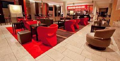 фото отеля Sheraton Athlone