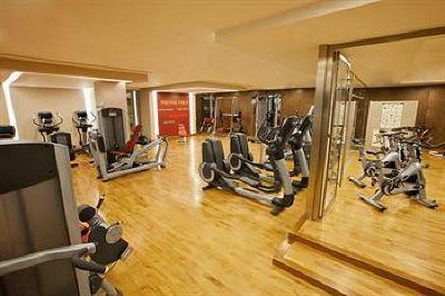 фото отеля Sheraton Athlone